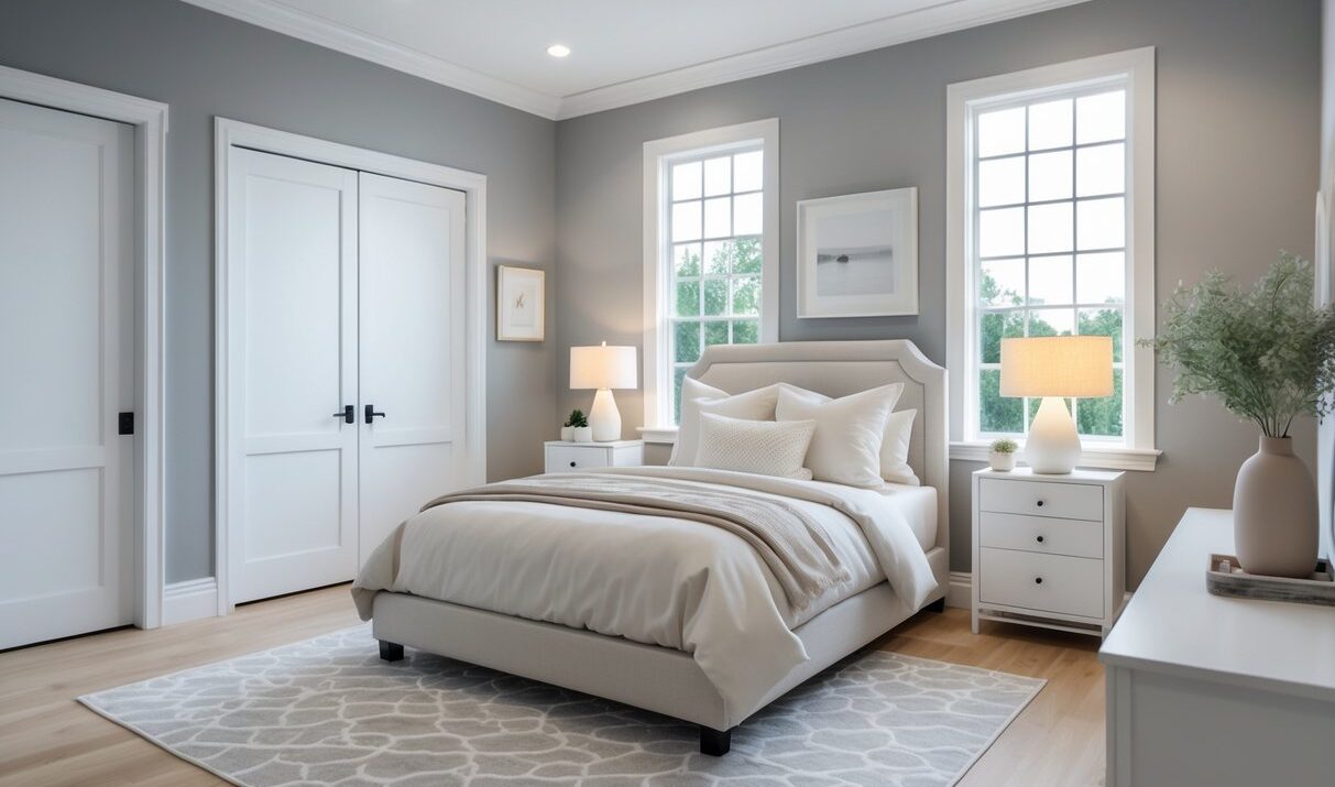 Room Color Ideas Bedroom