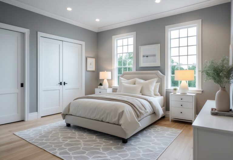 Room Color Ideas Bedroom