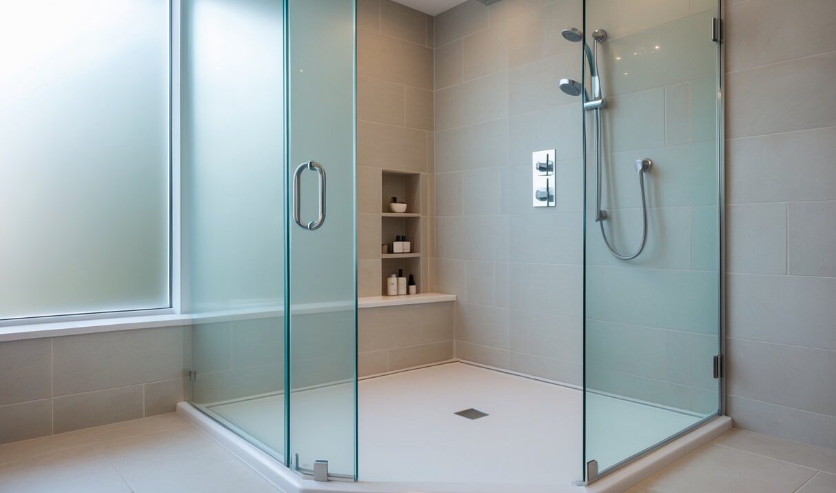 Shower Ideas
