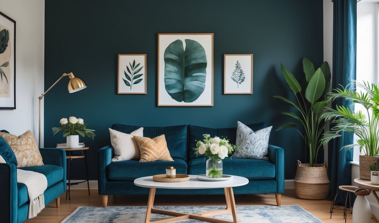 Home Decor Ideas Living Room