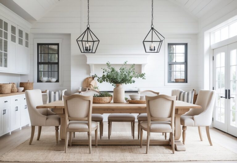 10 Dining Room Design Modern Ideas to Elevate Your Home Aesthetic