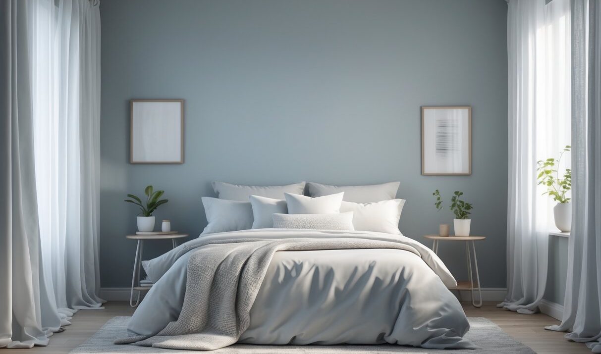 10 Grey Room Ideas Bedroom for Stylish and Cozy Spaces