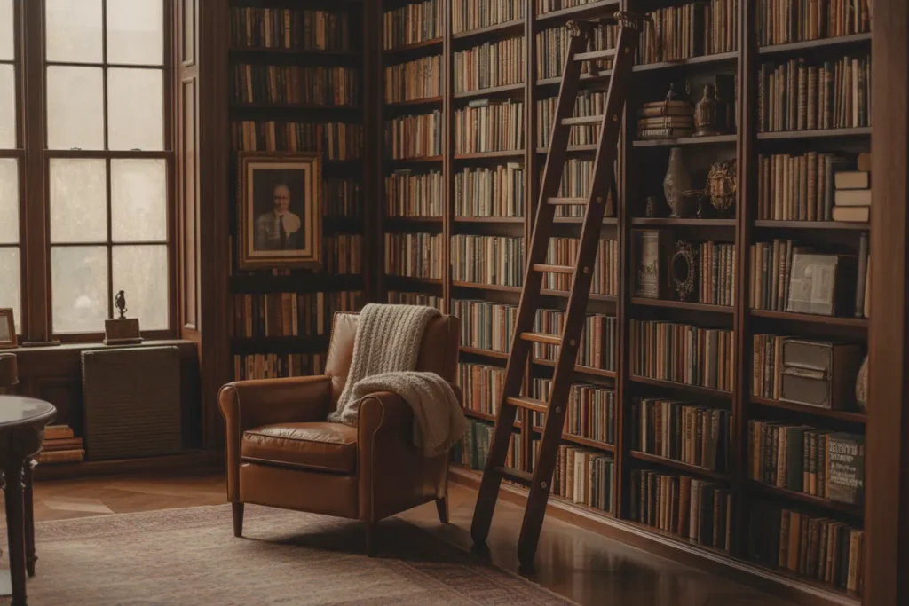 Room Built Ins Ideas