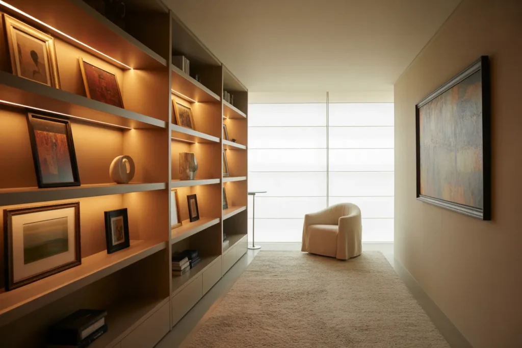 Room Built Ins Ideas