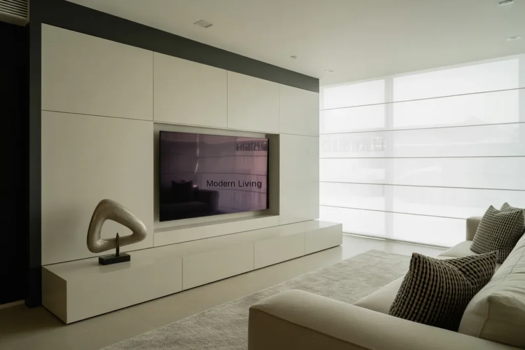 Room Built Ins Ideas