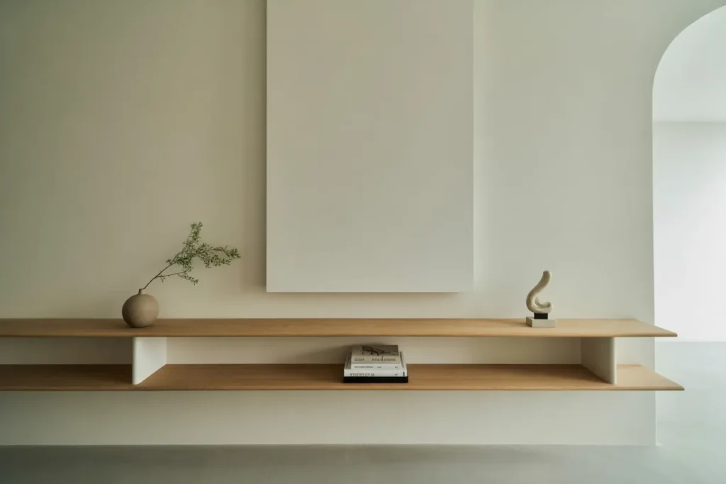 Room Built Ins Ideas