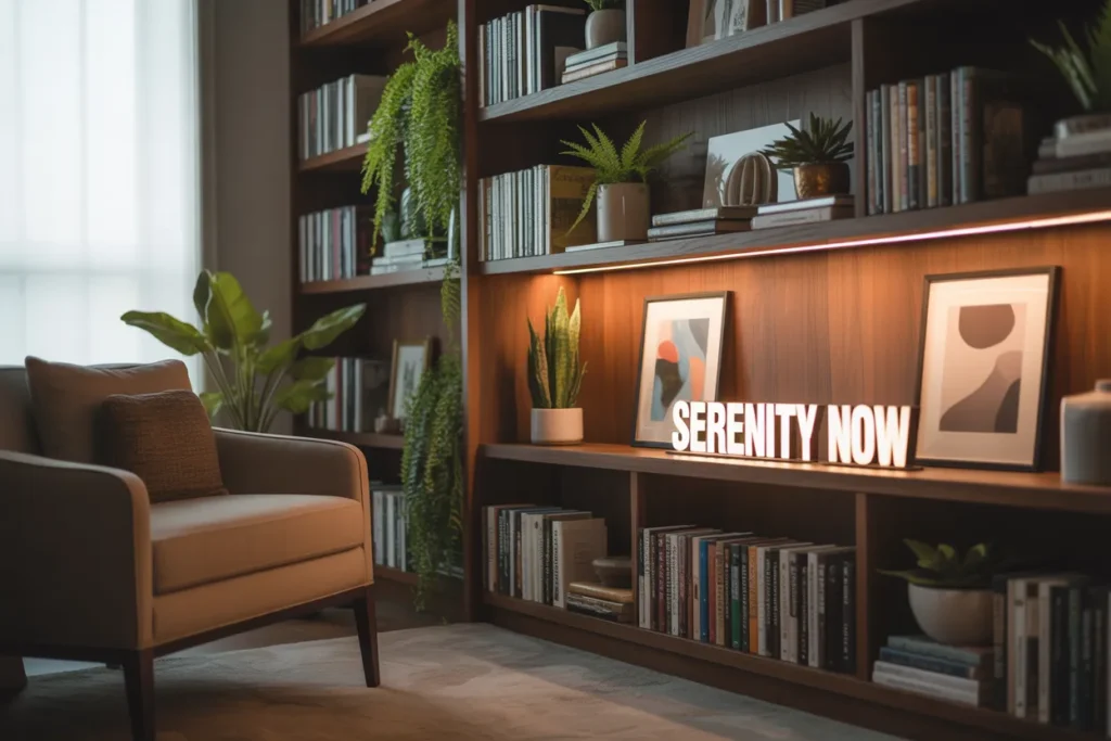 Room Built Ins Ideas