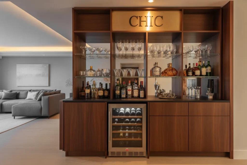 Room Built Ins Ideas