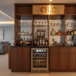 Room Built Ins Ideas