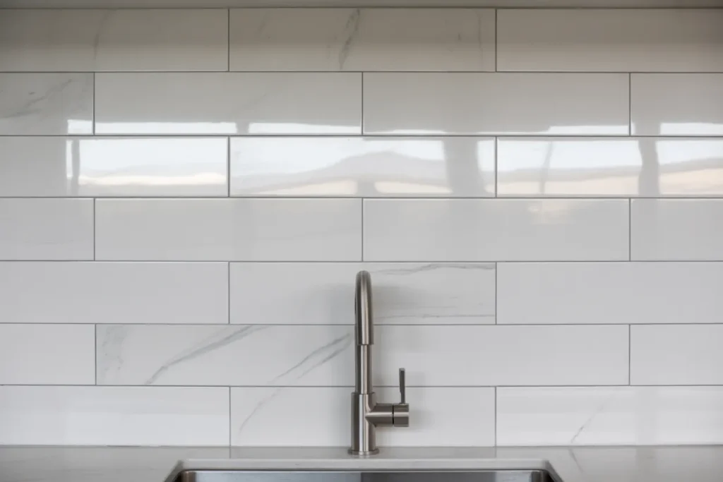 back splash patterns for kitchen