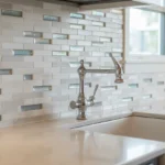 back splash patterns for kitchen