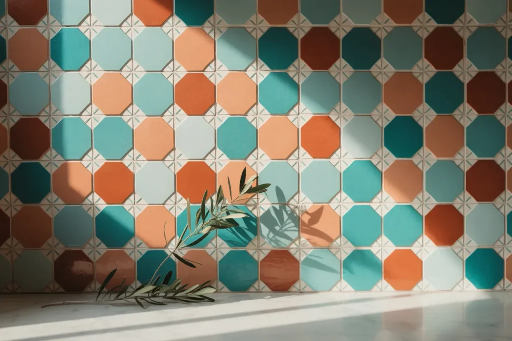 back splash patterns for kitchen