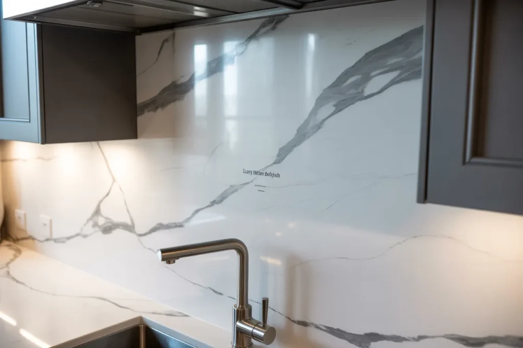 back splash patterns for kitchen