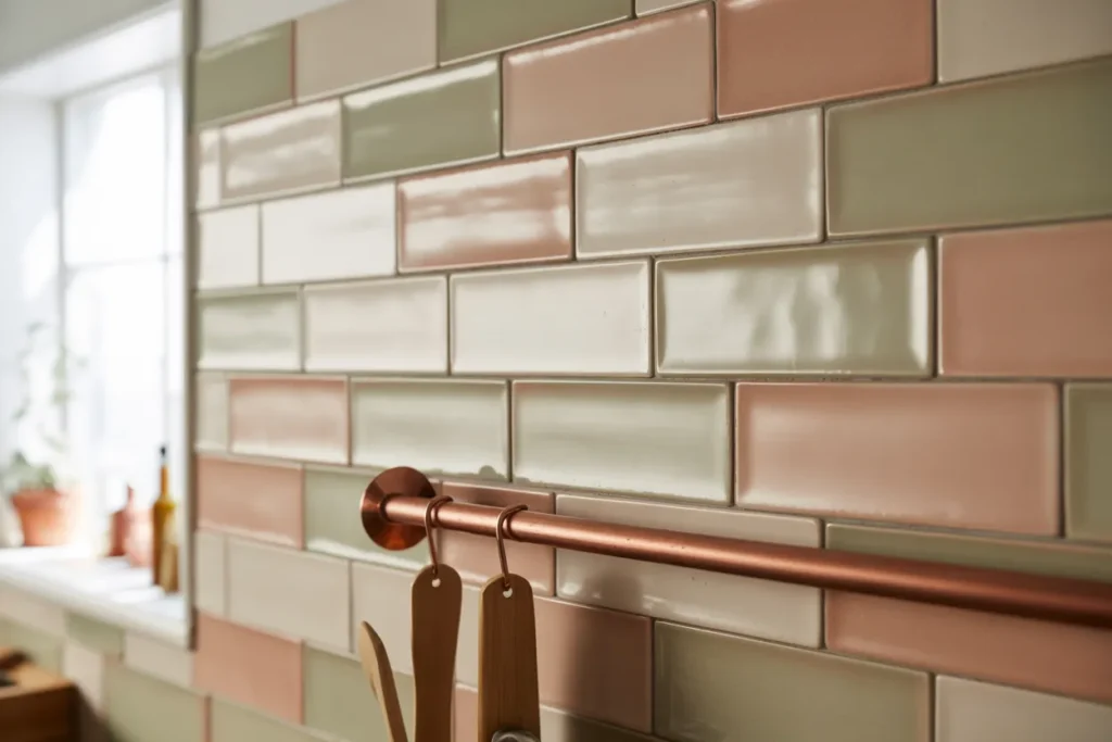 back splash patterns for kitchen