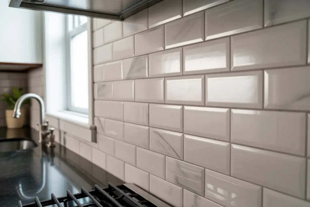 back splash patterns for kitchen