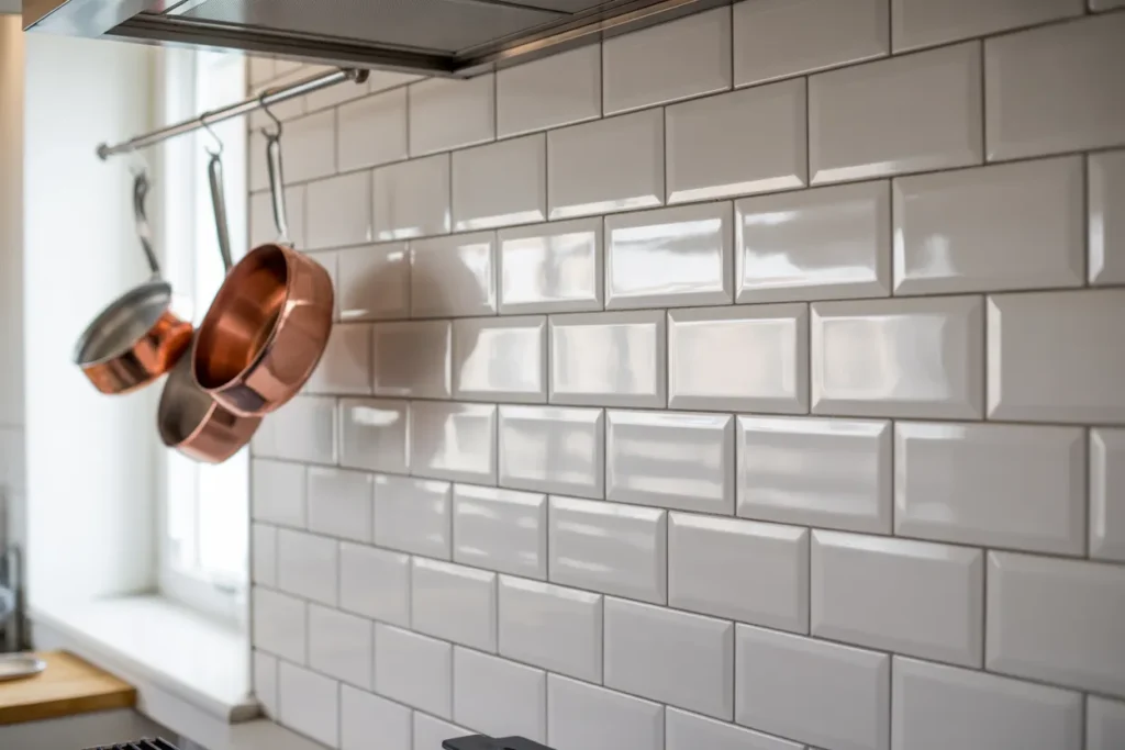 back splash patterns for kitchen