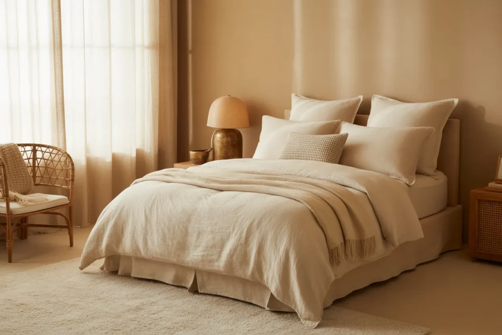bedroom paint colors