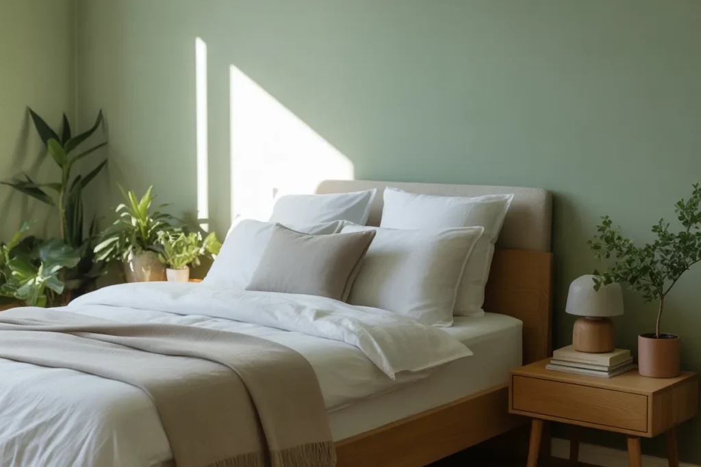 bedroom paint colors