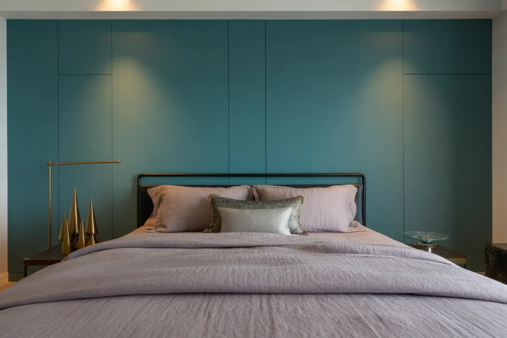 bedroom paint colors