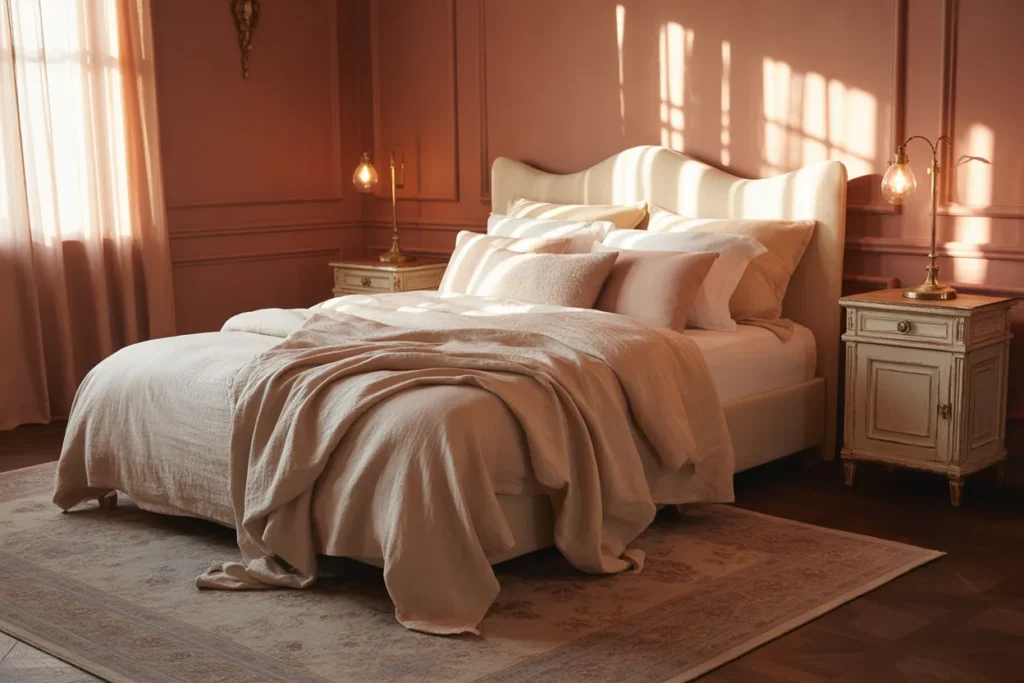 bedroom paint colors