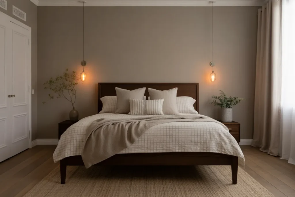 bedroom paint colors