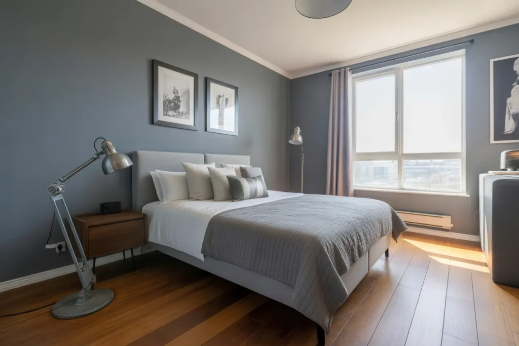 bedroom paint colors