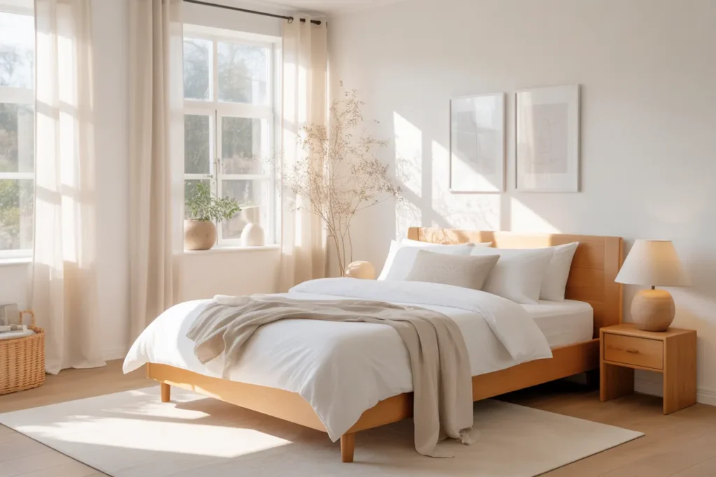 bedroom paint colors