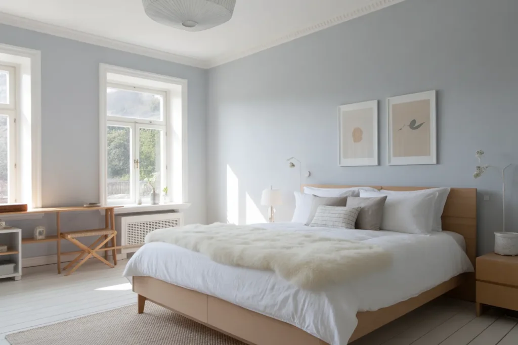 bedroom paint colors