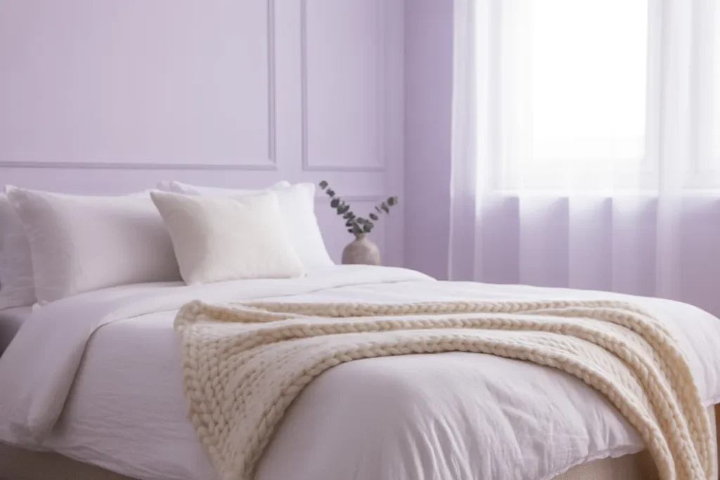 bedroom paint colors