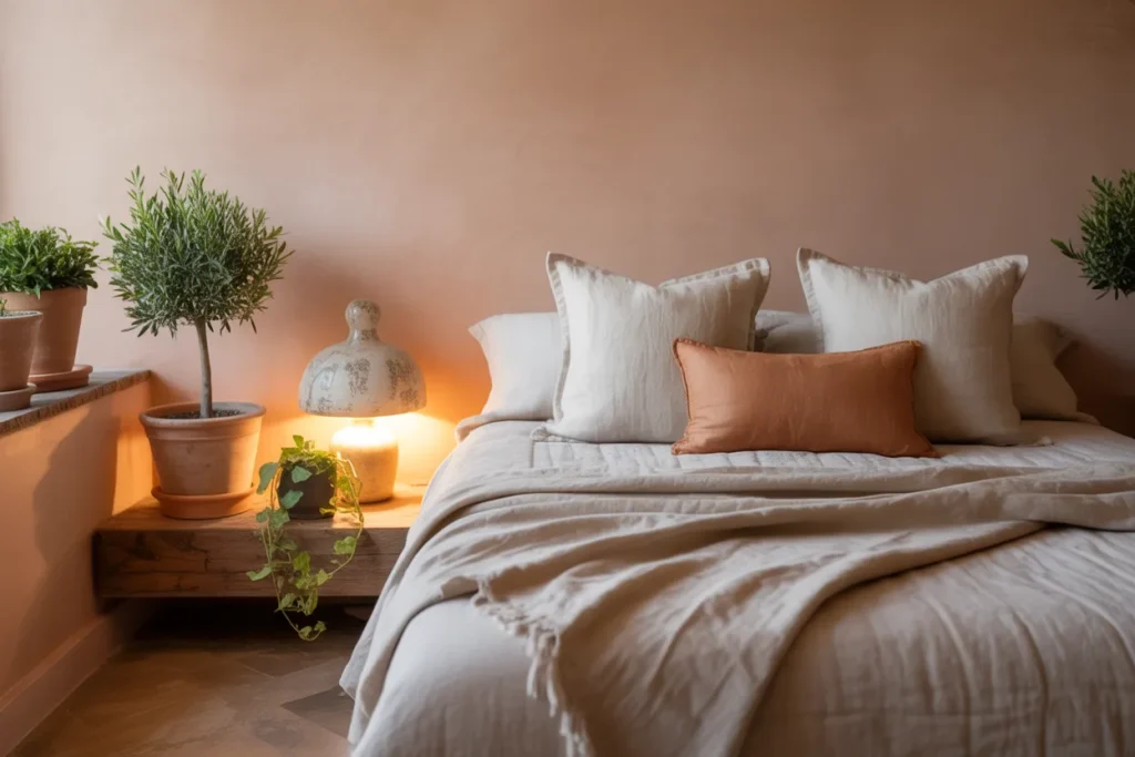 bedroom paint colors