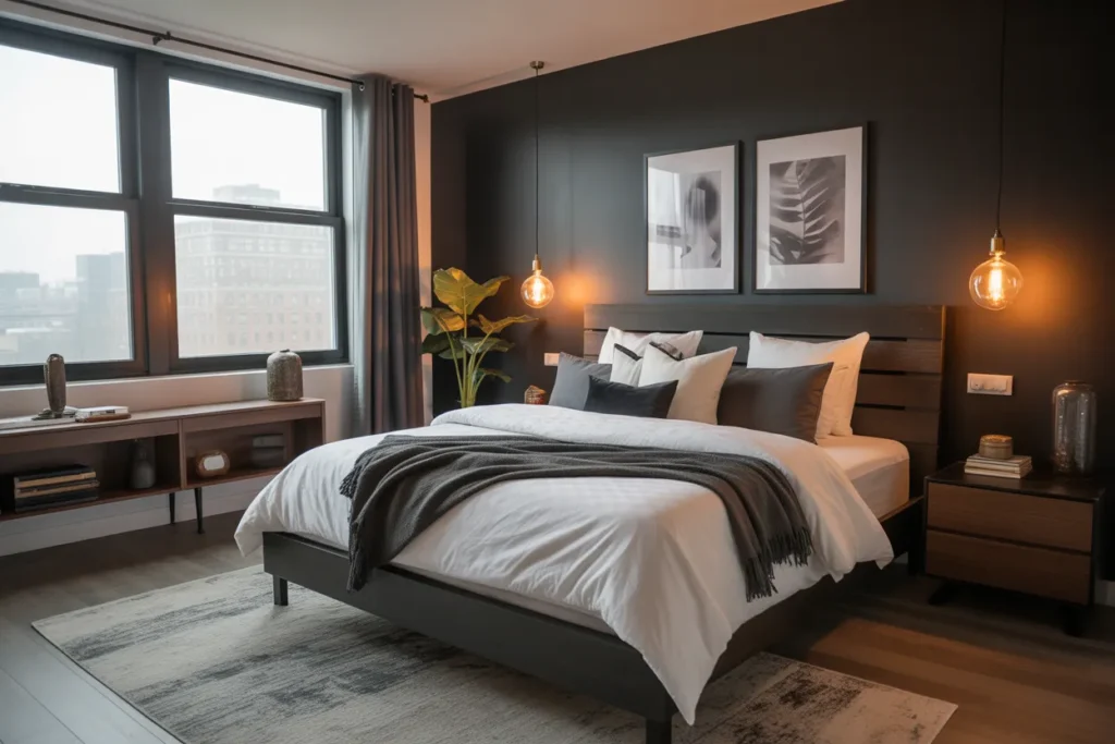 bedroom paint colors