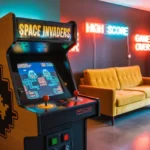 game room ideas