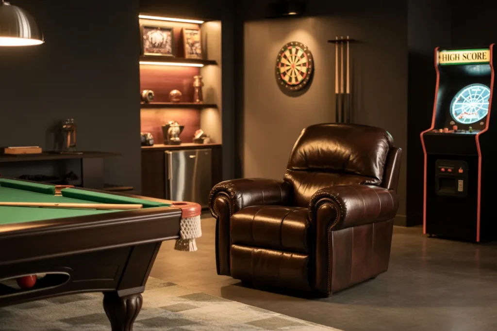 game room ideas