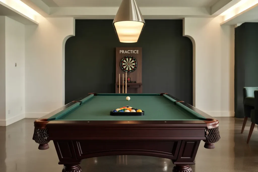 game room ideas