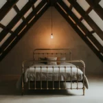 industrial bedroom ideas