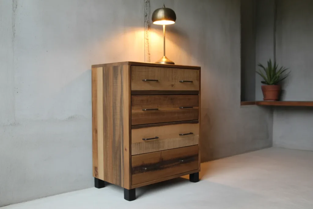 industrial bedroom ideas