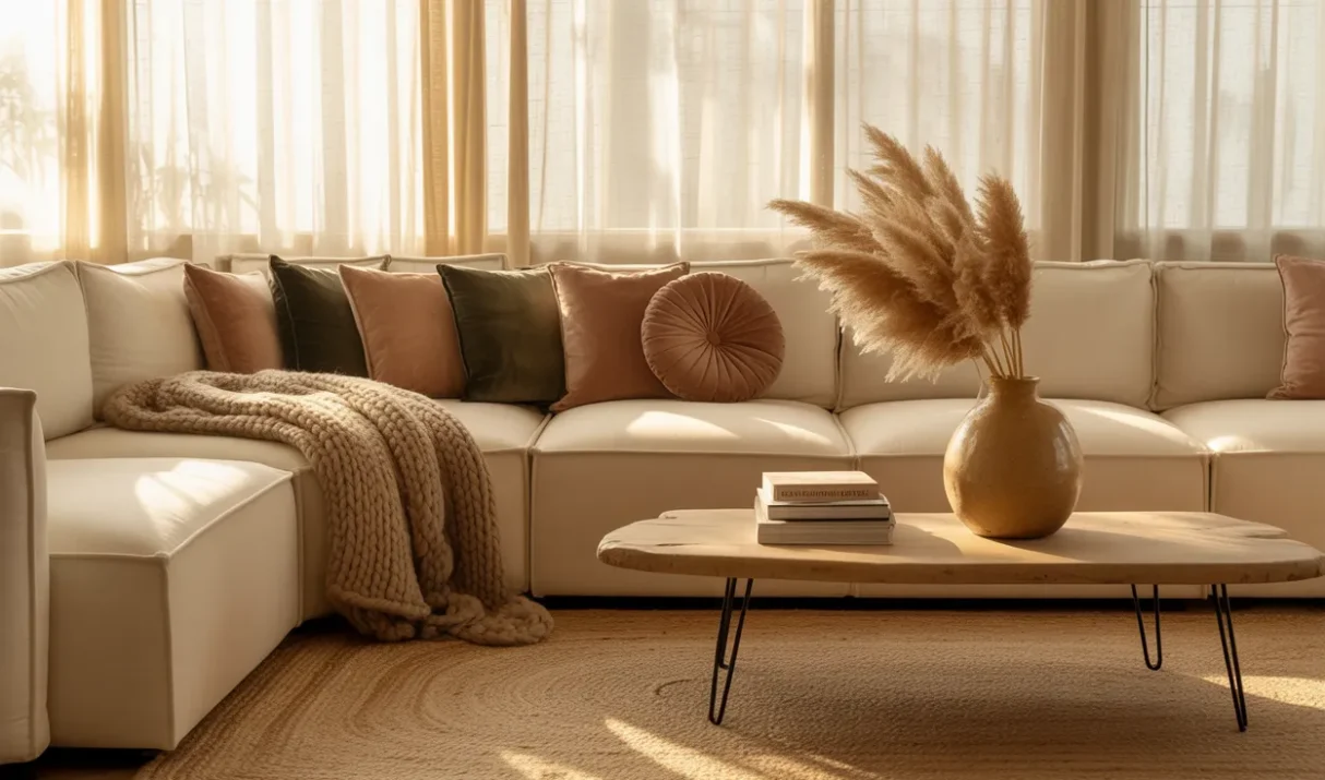 15 Modern Living Room Decor Ideas to Elevate Your Home