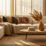 modern living room decor