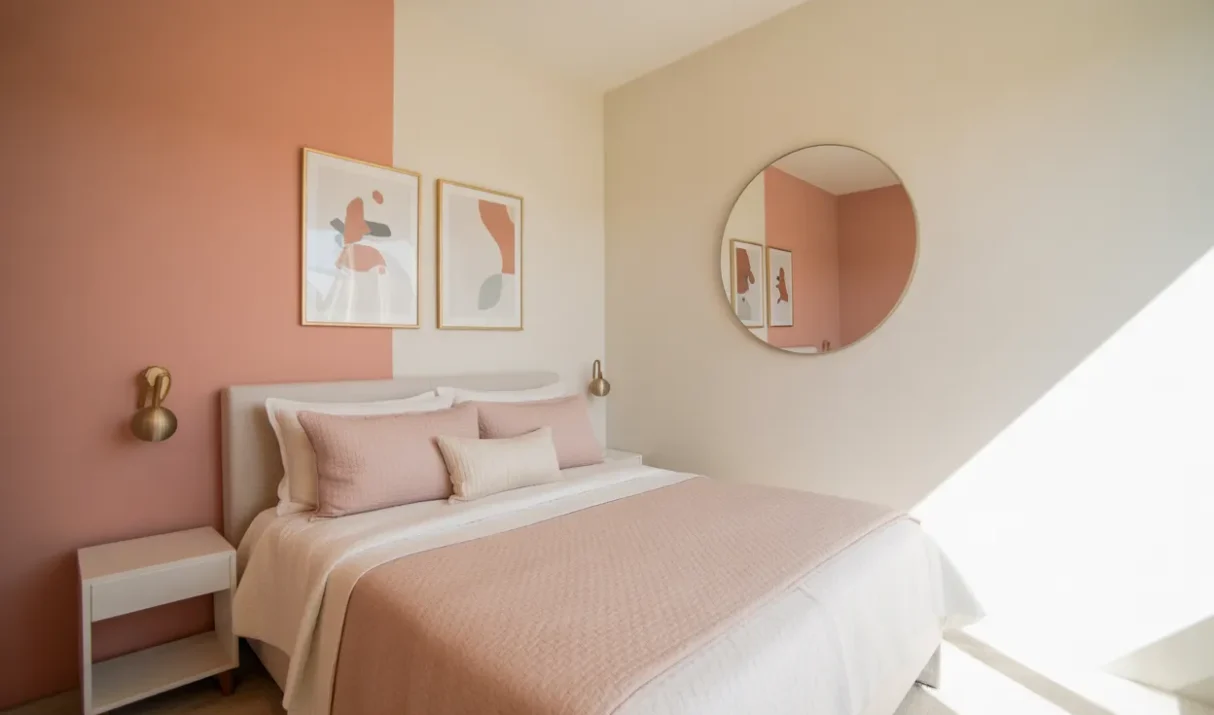 17 Bed in Corner of Room Ideas
