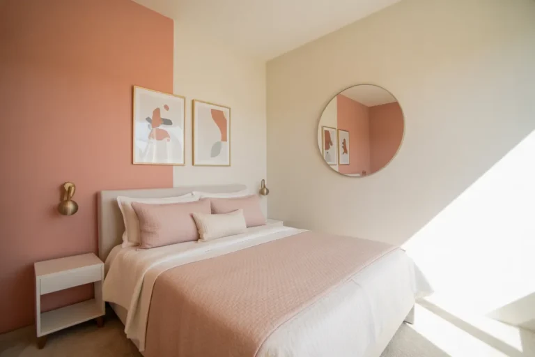 17 Bed in Corner of Room Ideas