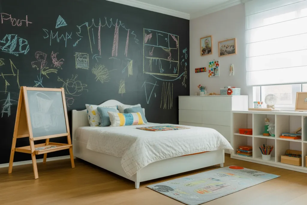 boys bed room