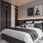 boys bed room