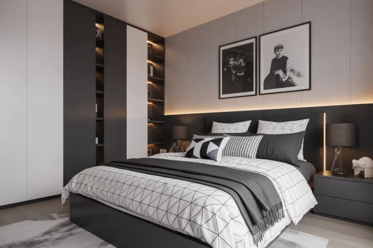 17 Boys Bedroom Ideas That Are Cool, Functional, and Full of Personality