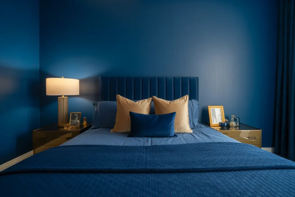 boys bed room