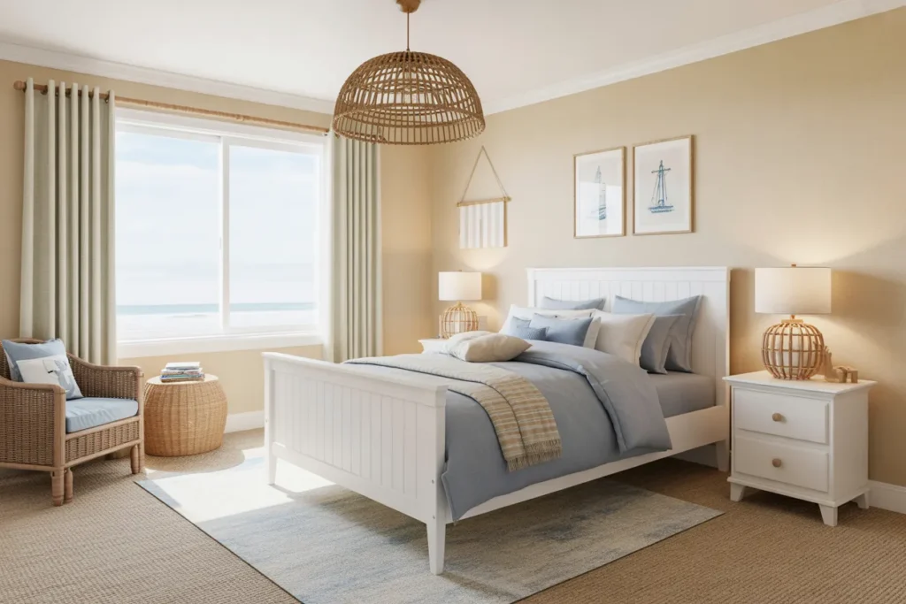 boys bed room