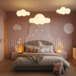 kids bedroom