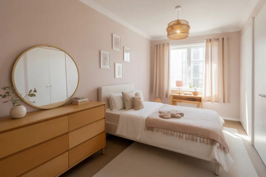 kids bedroom