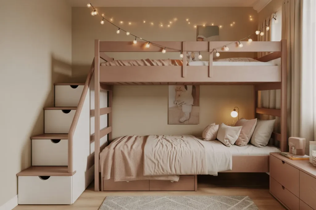 kids bedroom
