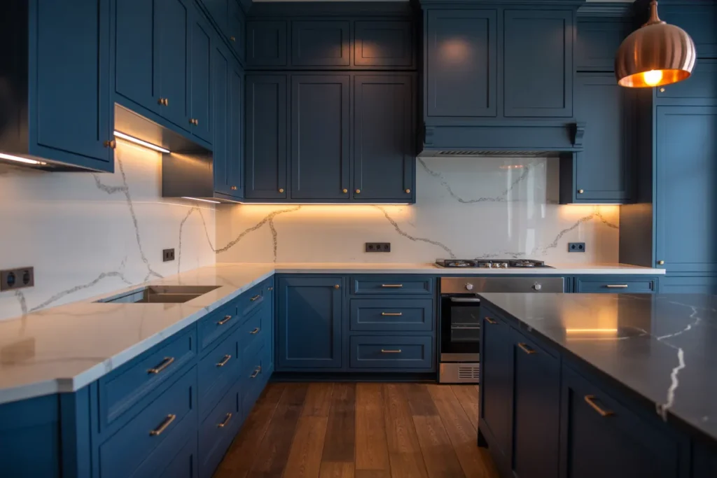 kitchen color ideas