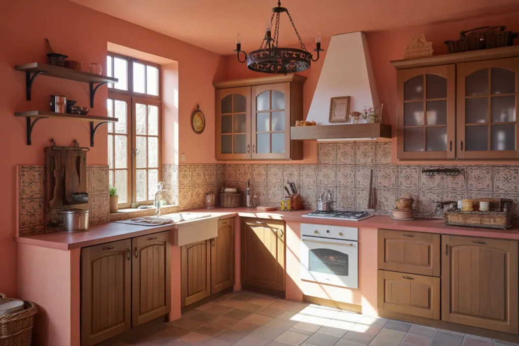 kitchen color ideas